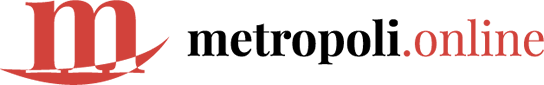 metropoli.online logo