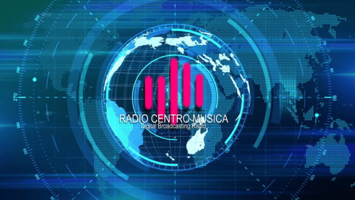 Radio Centro Musica